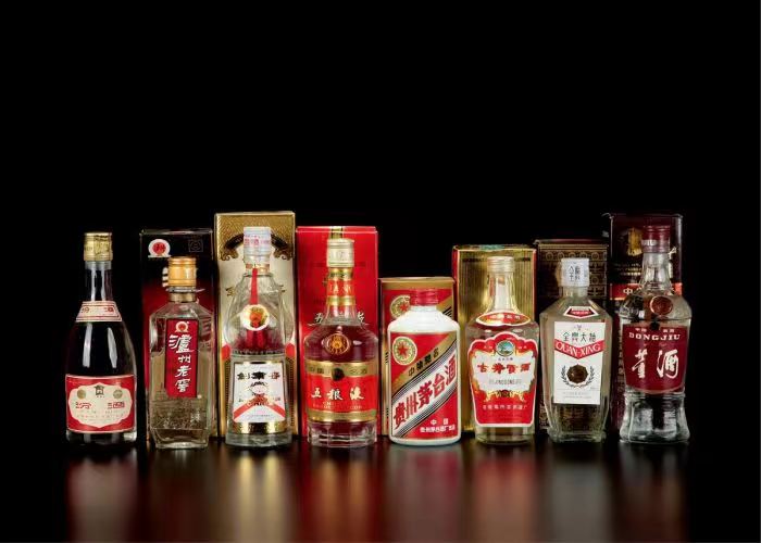 铜川老酒储存的方法